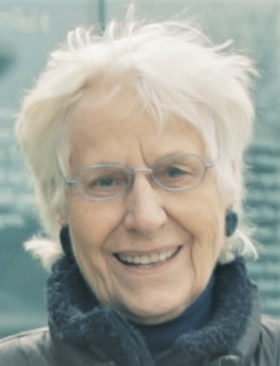 Dr. Astrid Osterland