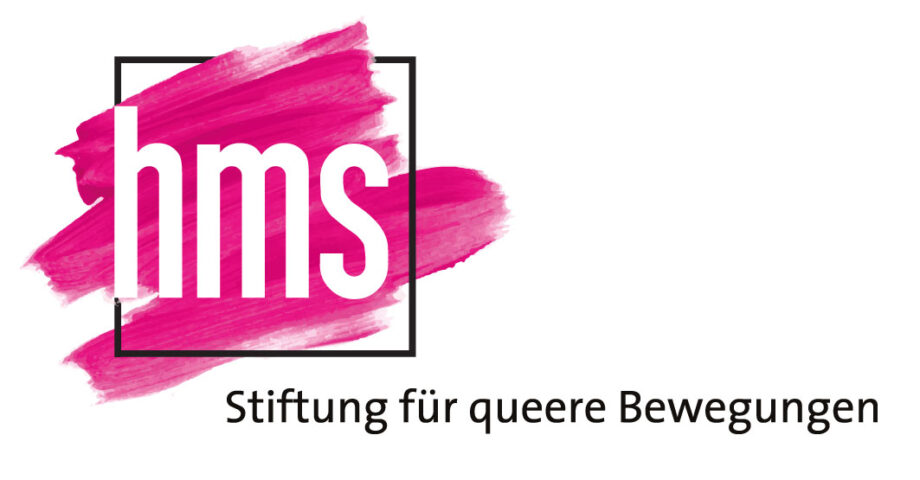 Logo: Hannchen Merzweck Stiftung