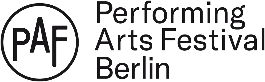 Logo: Performing Arts Festival Berlin