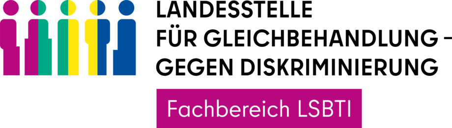 Landesstelle für Gleichbehandlung - Gegen Diskriminierung