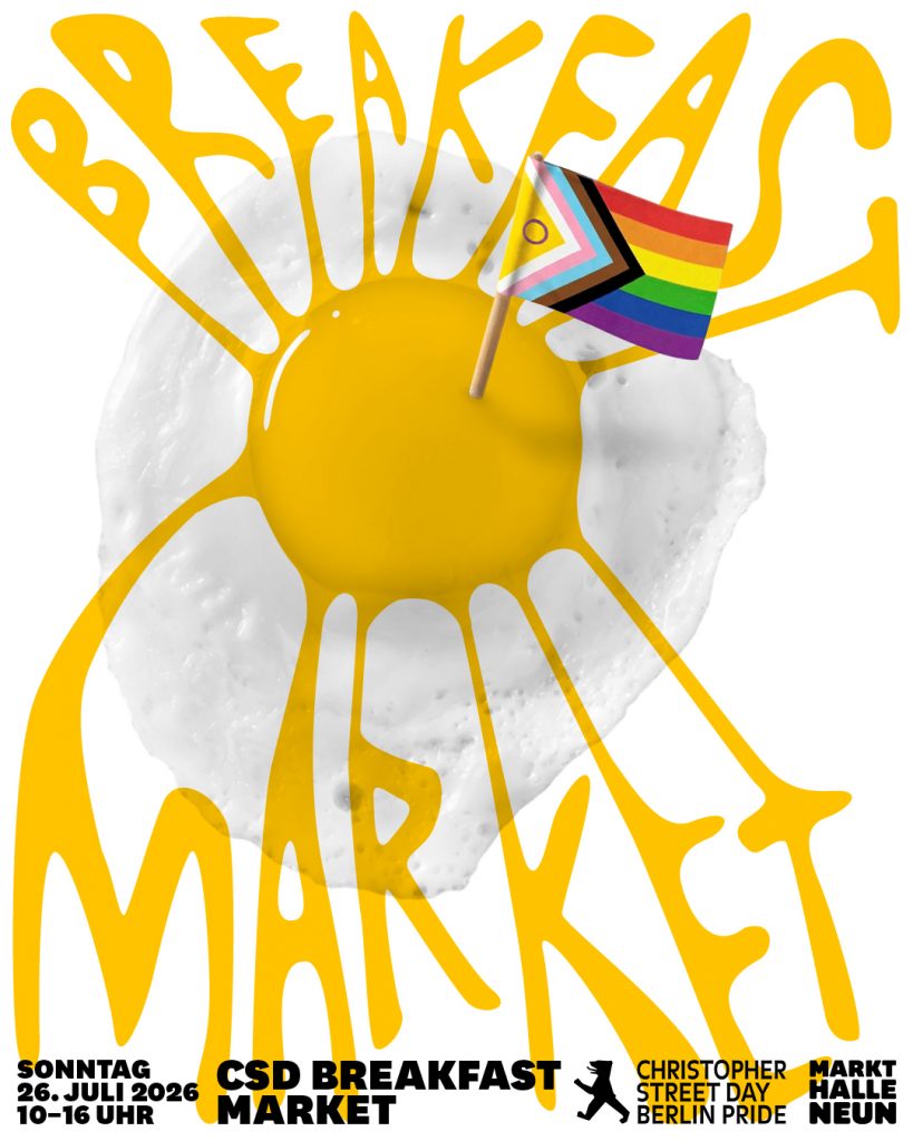 CSD Breakfast Market